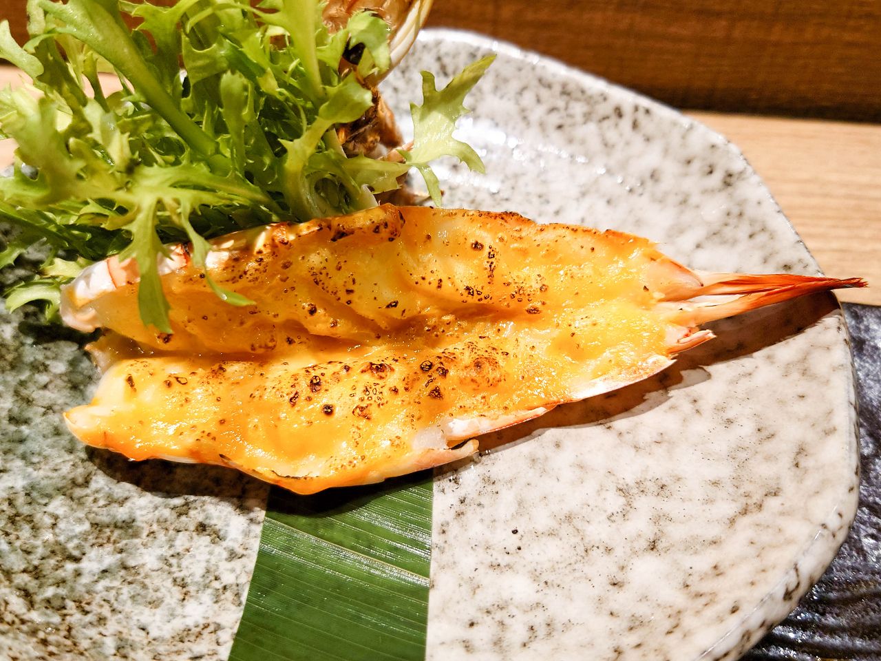 [食記][台北市] 仁壽司 — 內湖湖光市場附近巷弄內無菜單日本料理