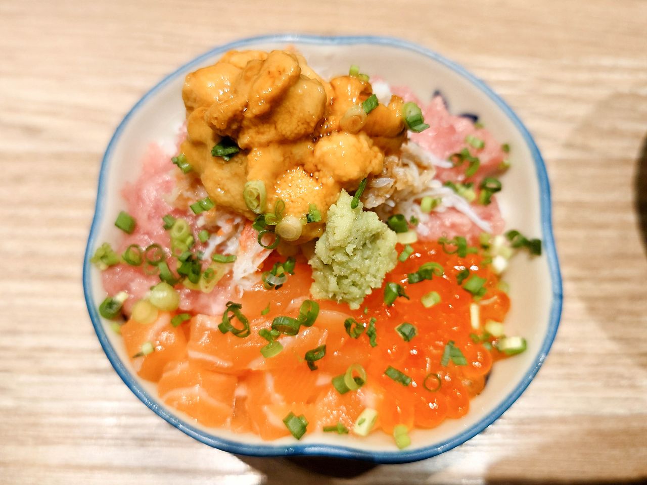 [食記][台北市] 仁壽司 — 內湖湖光市場附近巷弄內無菜單日本料理
