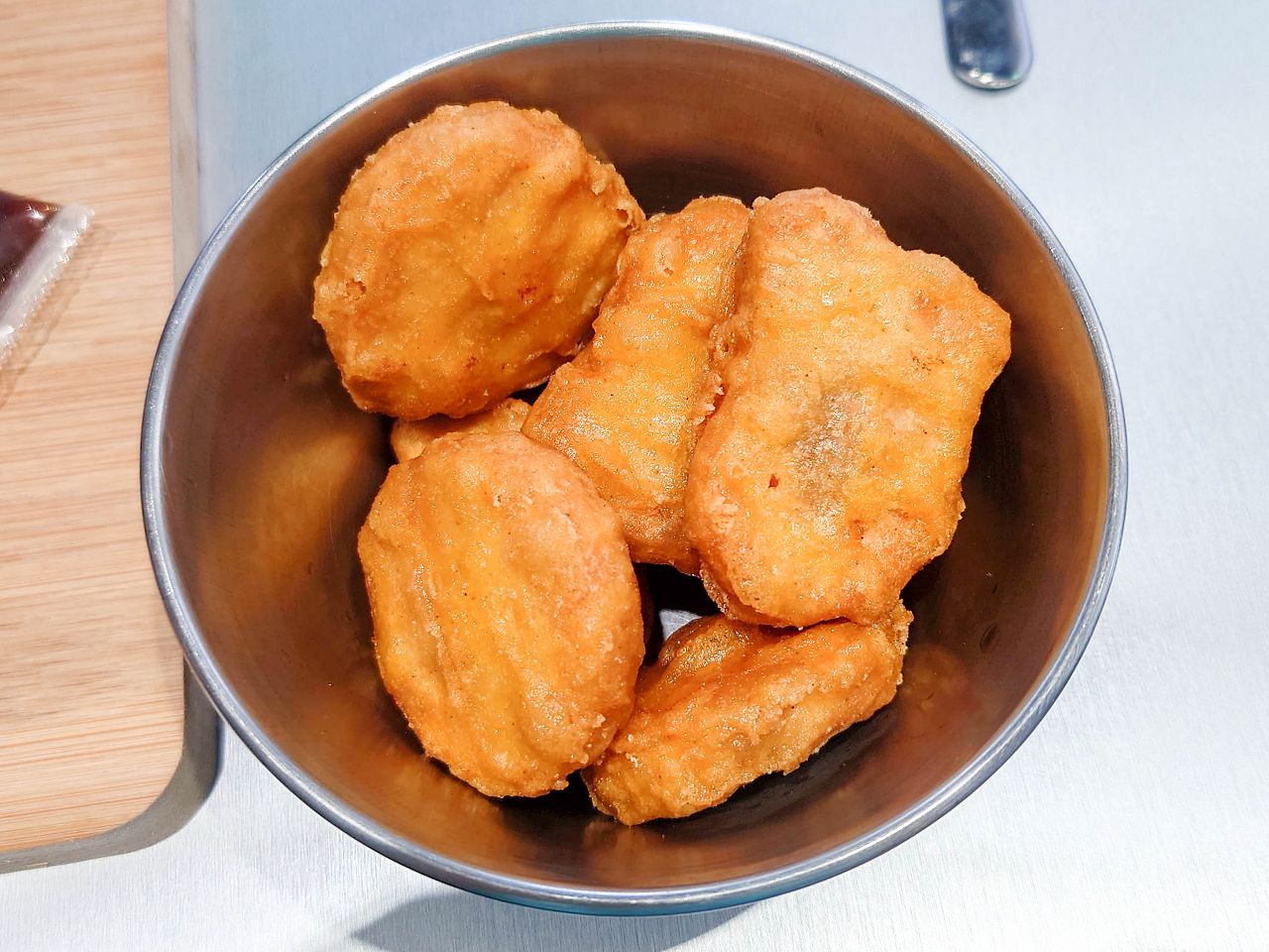 [食記][台北市] LOCO FOOD 樂口福 2部曲 — 鐵鍋酥皮蛋捲名店搬到大安區重新開幕！