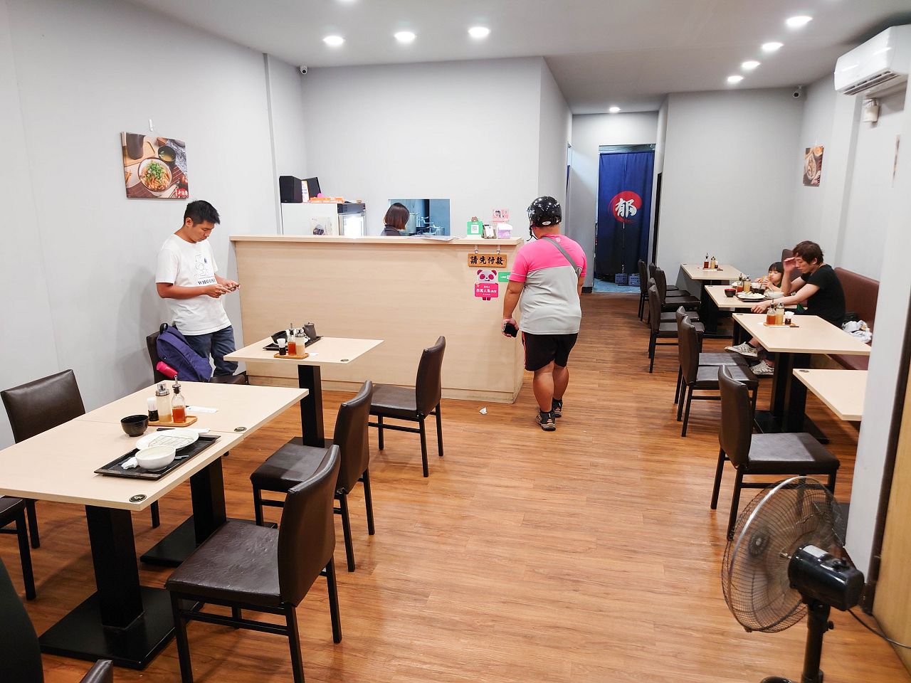 [食記][新北市][板橋區] 郁日式炸豬排 板橋店 — 平價日式炸豬排專賣店，不到200元的炸豬排定食。