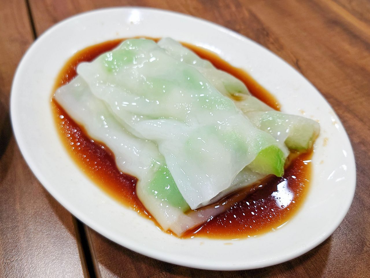 [食記][新北市][板橋區] 樂翔港式飲茶 2部曲 — 莊敬路上香港主廚開的平價道地港式飲茶餐廳