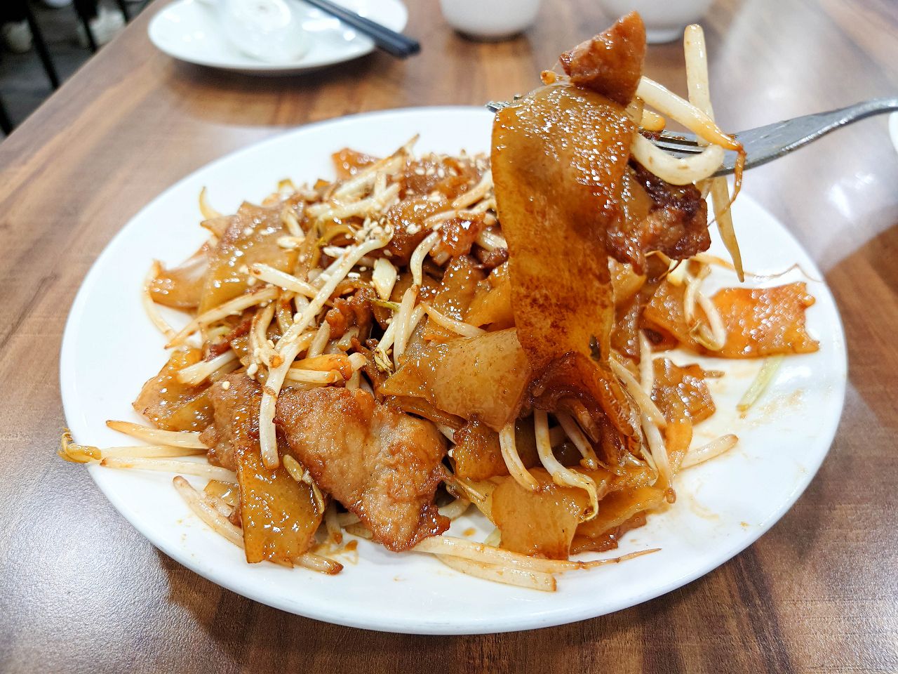 [食記][新北市][板橋區] 樂翔港式飲茶 2部曲 — 莊敬路上香港主廚開的平價道地港式飲茶餐廳