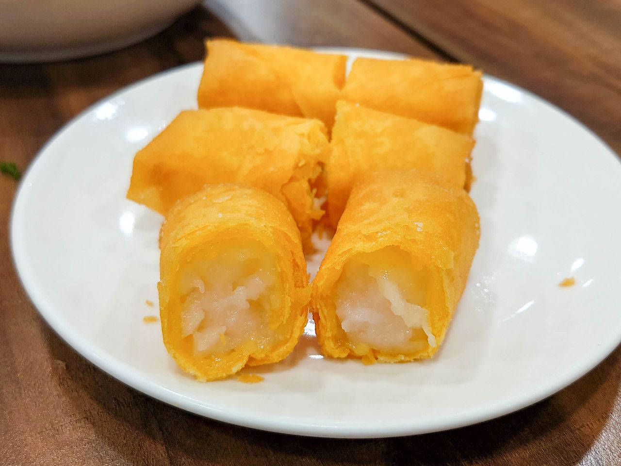 [食記][新北市][板橋區] 樂翔港式飲茶 2部曲 — 莊敬路上香港主廚開的平價道地港式飲茶餐廳