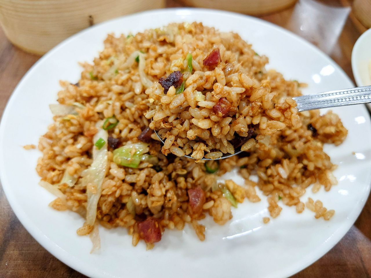 [食記][新北市][板橋區] 樂翔港式飲茶 2部曲 — 莊敬路上香港主廚開的平價道地港式飲茶餐廳