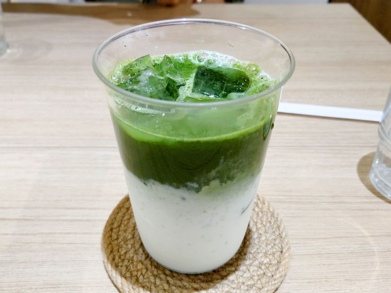 [食記][台北市] 青沐 南京店 (已搬遷) — 主打創意早午餐、漢堡的森林系文青風格餐廳