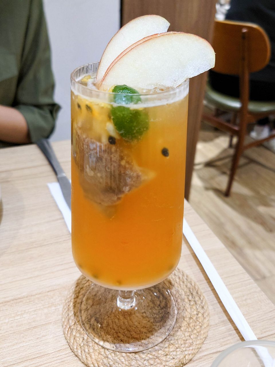 [食記][台北市] 青沐 南京店 (已搬遷) — 主打創意早午餐、漢堡的森林系文青風格餐廳