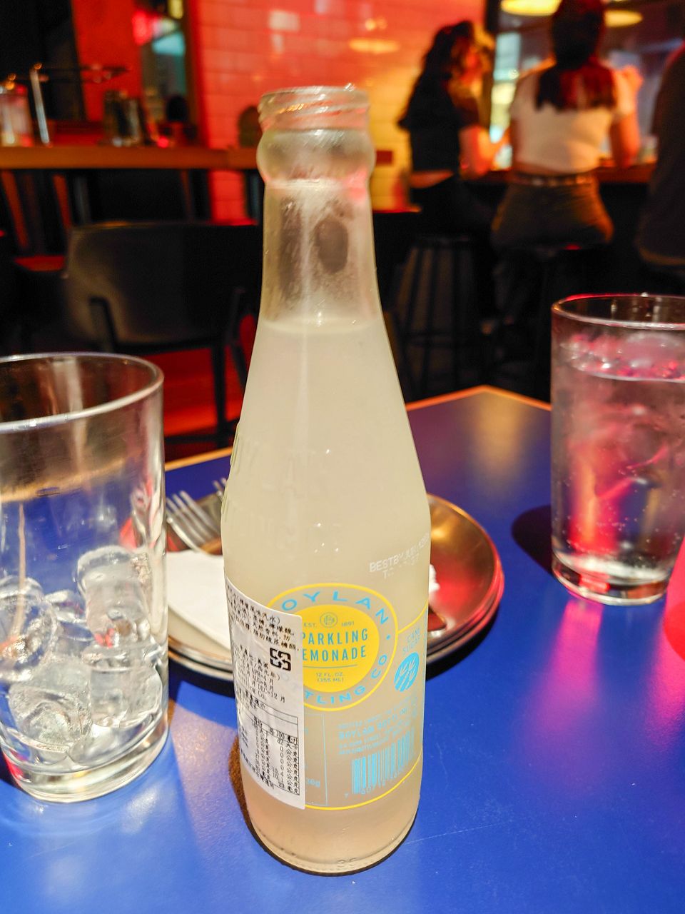 [食記][台北市] Little New York Pizzeria 小紐約披薩 中山店 — 紐約都會風格美式披薩專賣店
