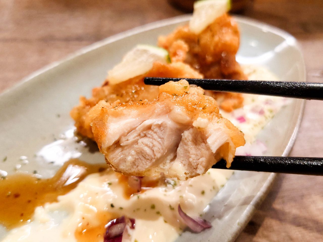 [食記][台北市] 麵屋鶴立 — 濃郁香醇不厚重的雞白湯拉麵