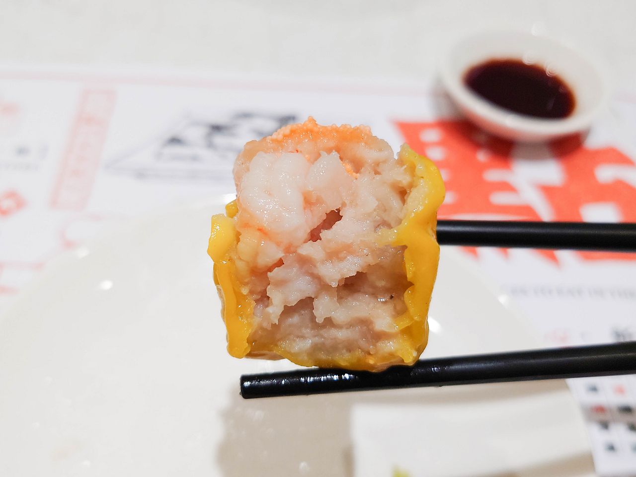 [食記][高雄市] 點點心 漢神巨蛋店 — 自行翻炒香氣十足的食神爆炒牛肉河粉