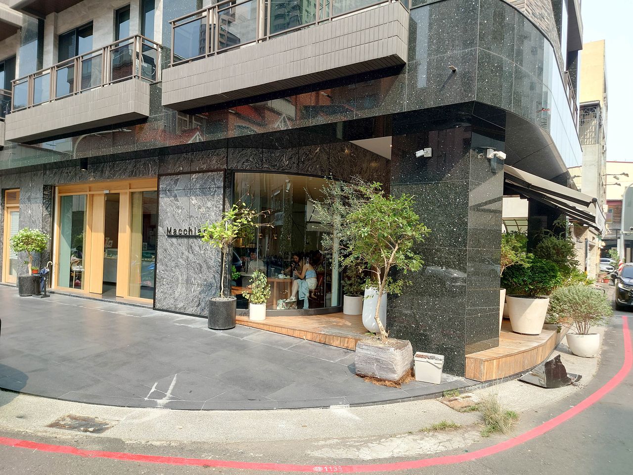 [食記][高雄市] 瑪琪朵朵 高雄巨蛋店
