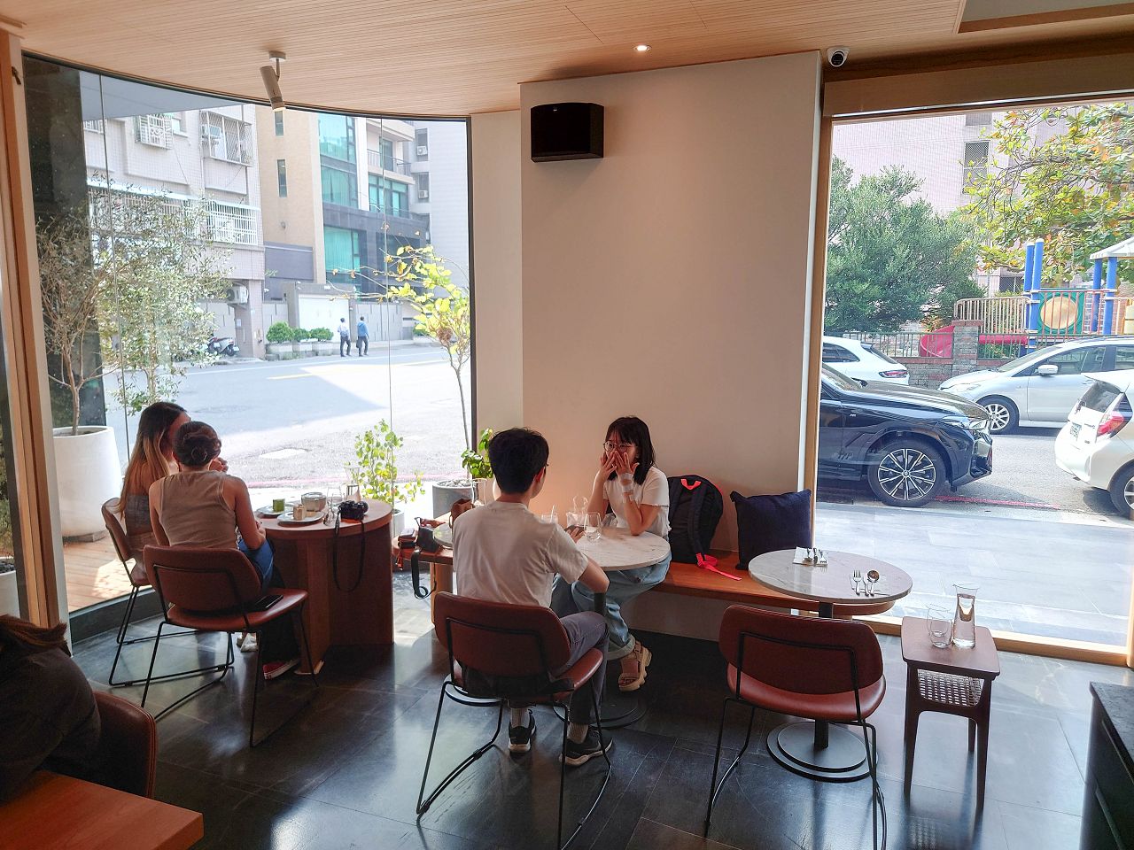 [食記][高雄市] 瑪琪朵朵 高雄巨蛋店