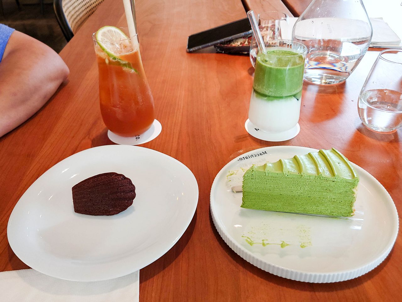[食記][高雄市] 瑪琪朵朵 高雄巨蛋店