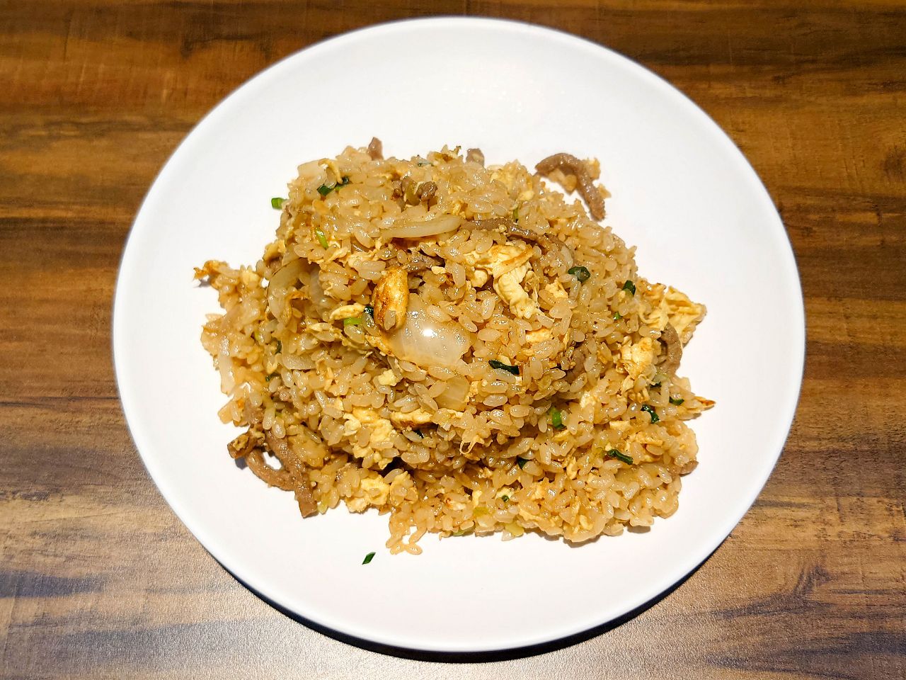 [食記][台北市] 川畝園麵食館 — 高人氣平價小籠湯包、炒飯、捲餅專賣店