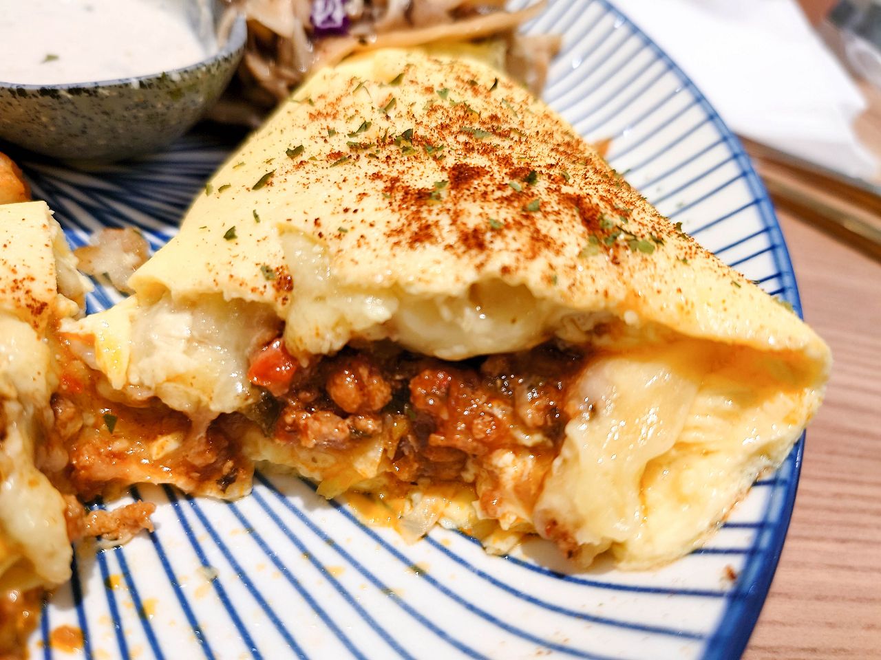 [食記][台北市] 好吧 Brunch — 天母環境雅致的平價早午餐餐廳