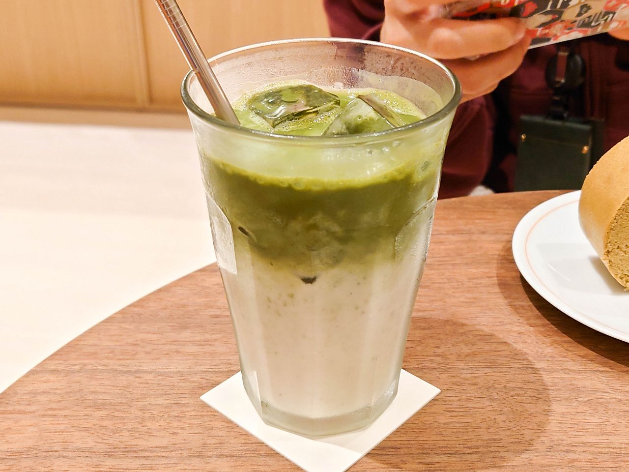 [食記][台北市] Café Kitsuné BELLAVITA — 來自法國巴黎的融合日法文化的咖啡廳