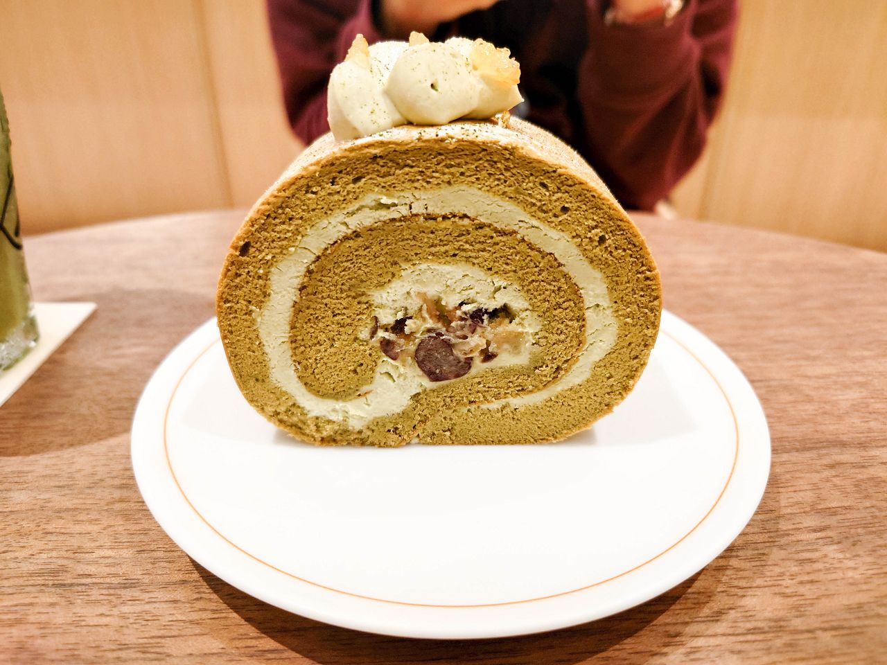 [食記][台北市] Café Kitsuné BELLAVITA — 來自法國巴黎的融合日法文化的咖啡廳