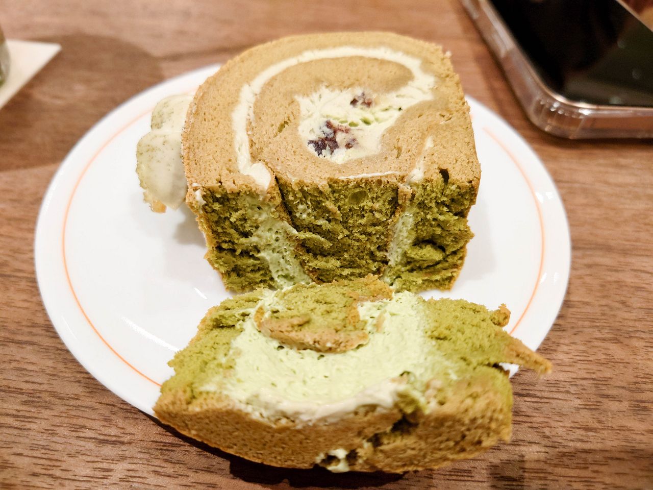 [食記][台北市] Café Kitsuné BELLAVITA — 來自法國巴黎的融合日法文化的咖啡廳