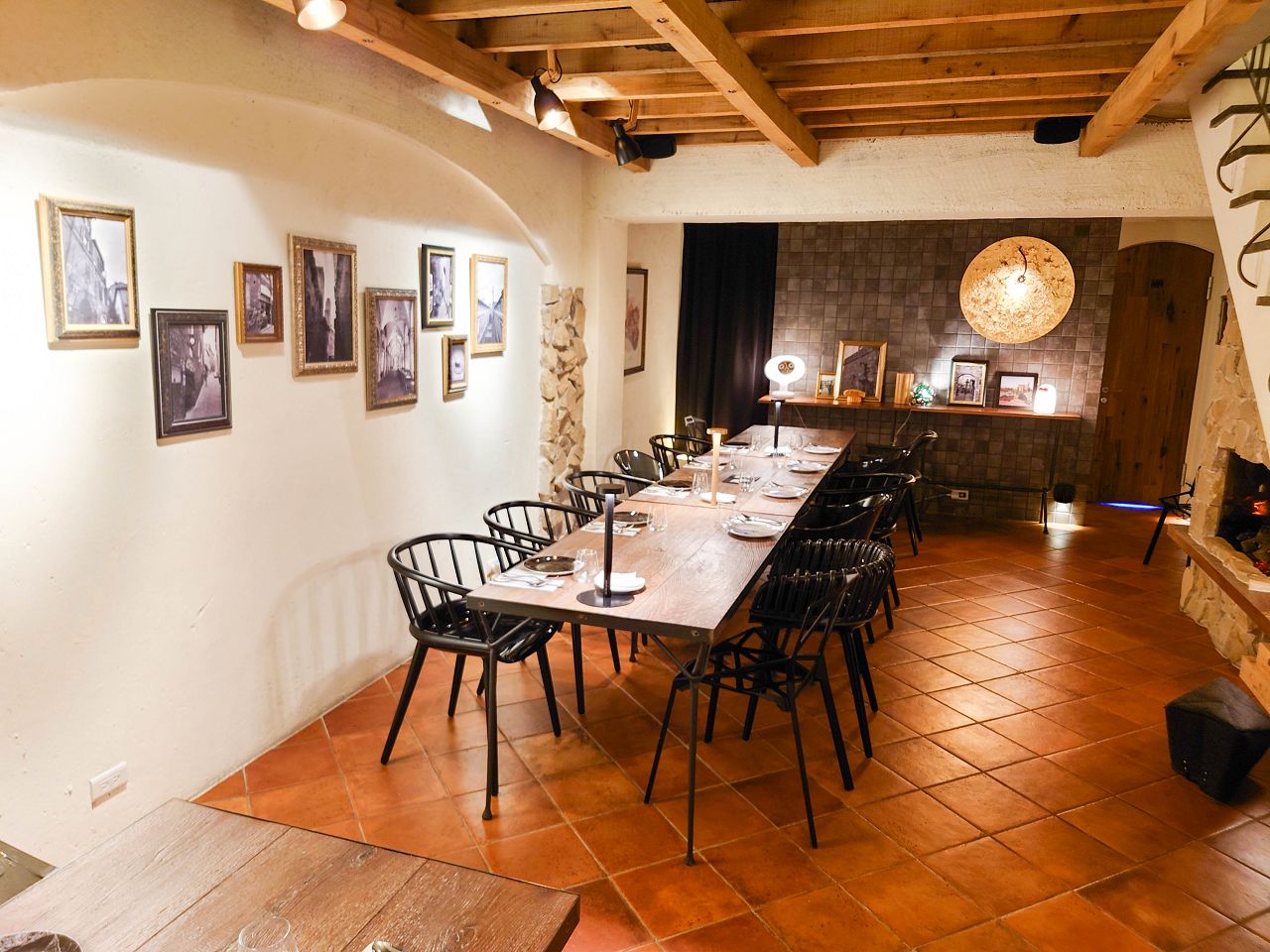 [食記][新竹縣][竹北市] Piccola Enoteca 彼刻義式餐酒館 — 竹北最強義式餐廳，曾經數度榮獲義大利《紅蝦評鑑》肯定！