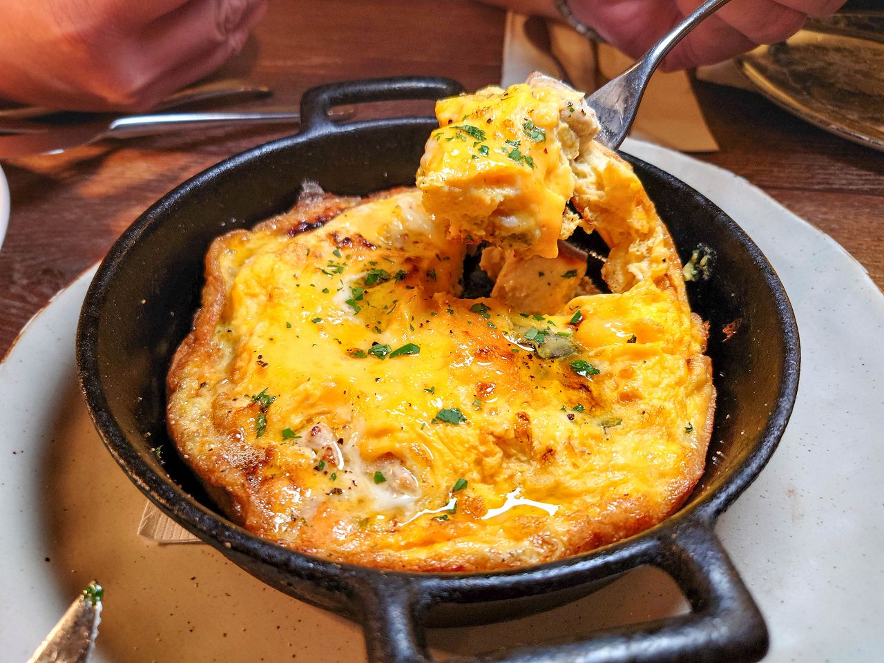 [食記][新竹縣][竹北市] Piccola Enoteca 彼刻義式餐酒館 — 竹北最強義式餐廳，曾經數度榮獲義大利《紅蝦評鑑》肯定！