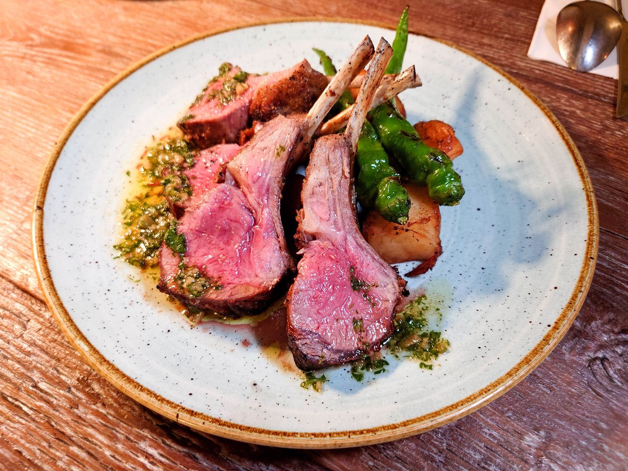 [食記][新竹縣][竹北市] Piccola Enoteca 彼刻義式餐酒館 — 竹北最強義式餐廳，曾經數度榮獲義大利《紅蝦評鑑》肯定！