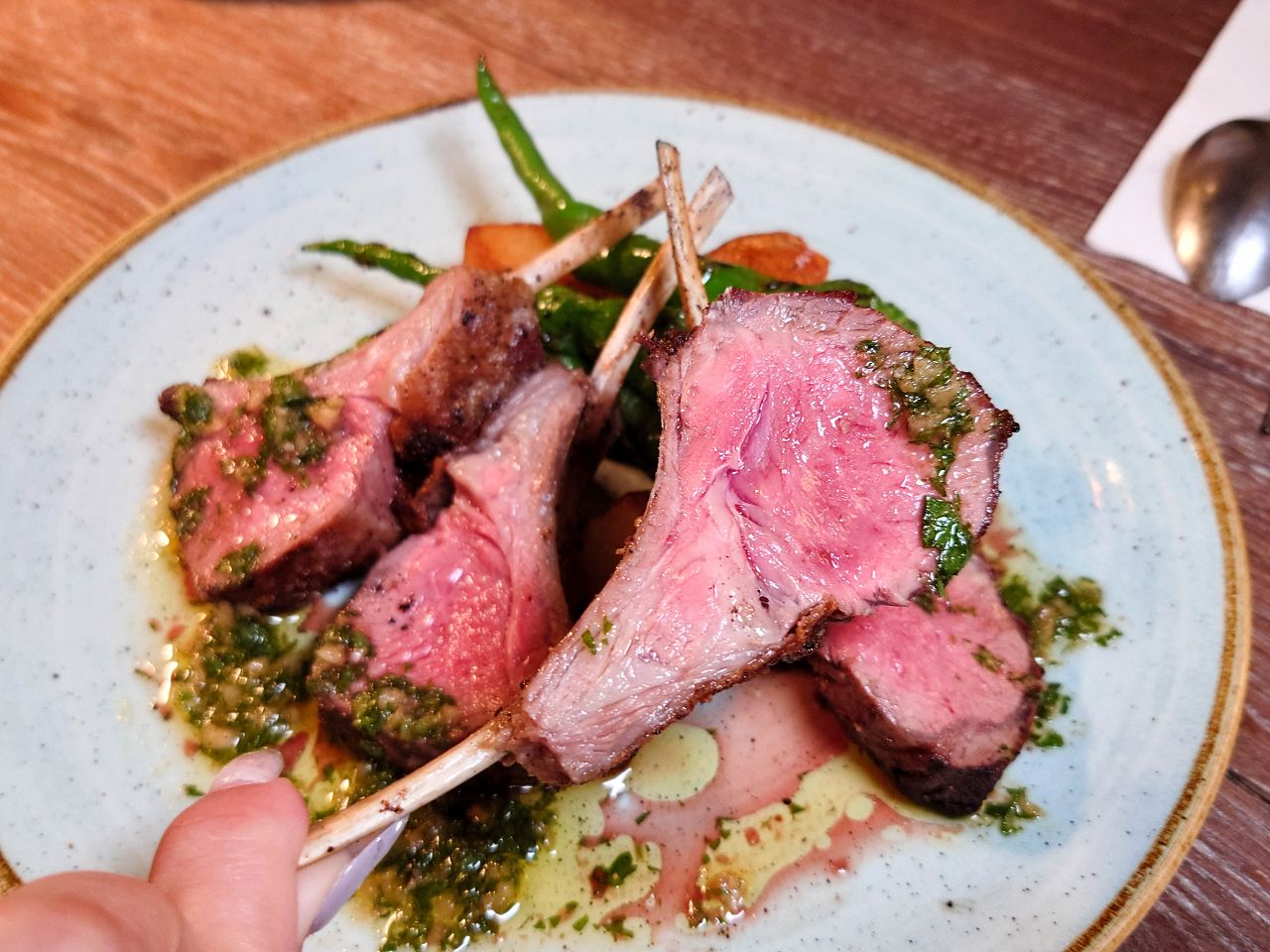 [食記][新竹縣][竹北市] Piccola Enoteca 彼刻義式餐酒館 — 竹北最強義式餐廳，曾經數度榮獲義大利《紅蝦評鑑》肯定！