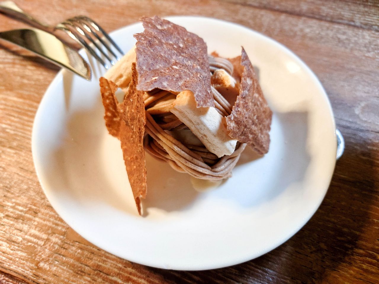 [食記][新竹縣][竹北市] Piccola Enoteca 彼刻義式餐酒館 — 竹北最強義式餐廳，曾經數度榮獲義大利《紅蝦評鑑》肯定！