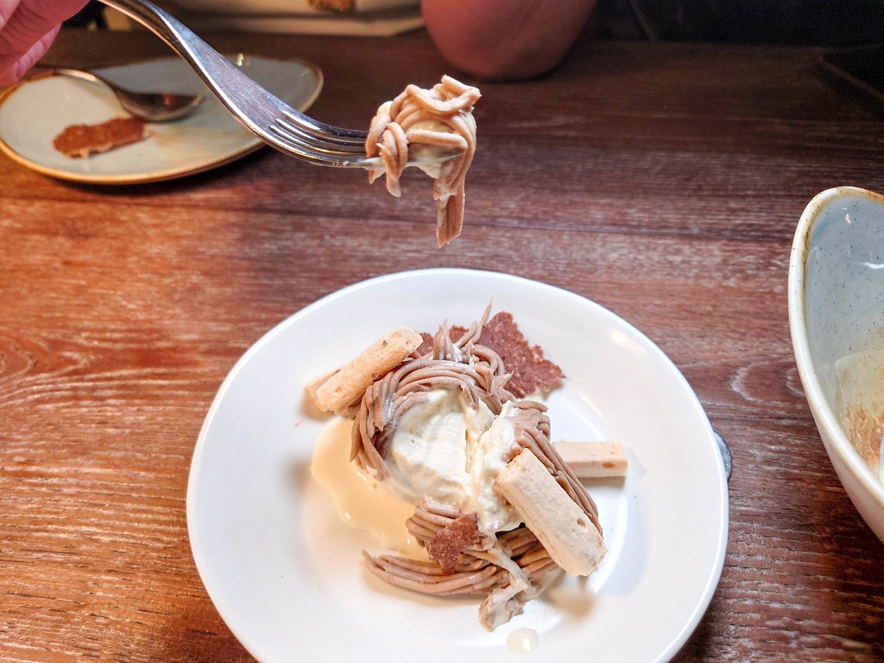[食記][新竹縣][竹北市] Piccola Enoteca 彼刻義式餐酒館 — 竹北最強義式餐廳，曾經數度榮獲義大利《紅蝦評鑑》肯定！
