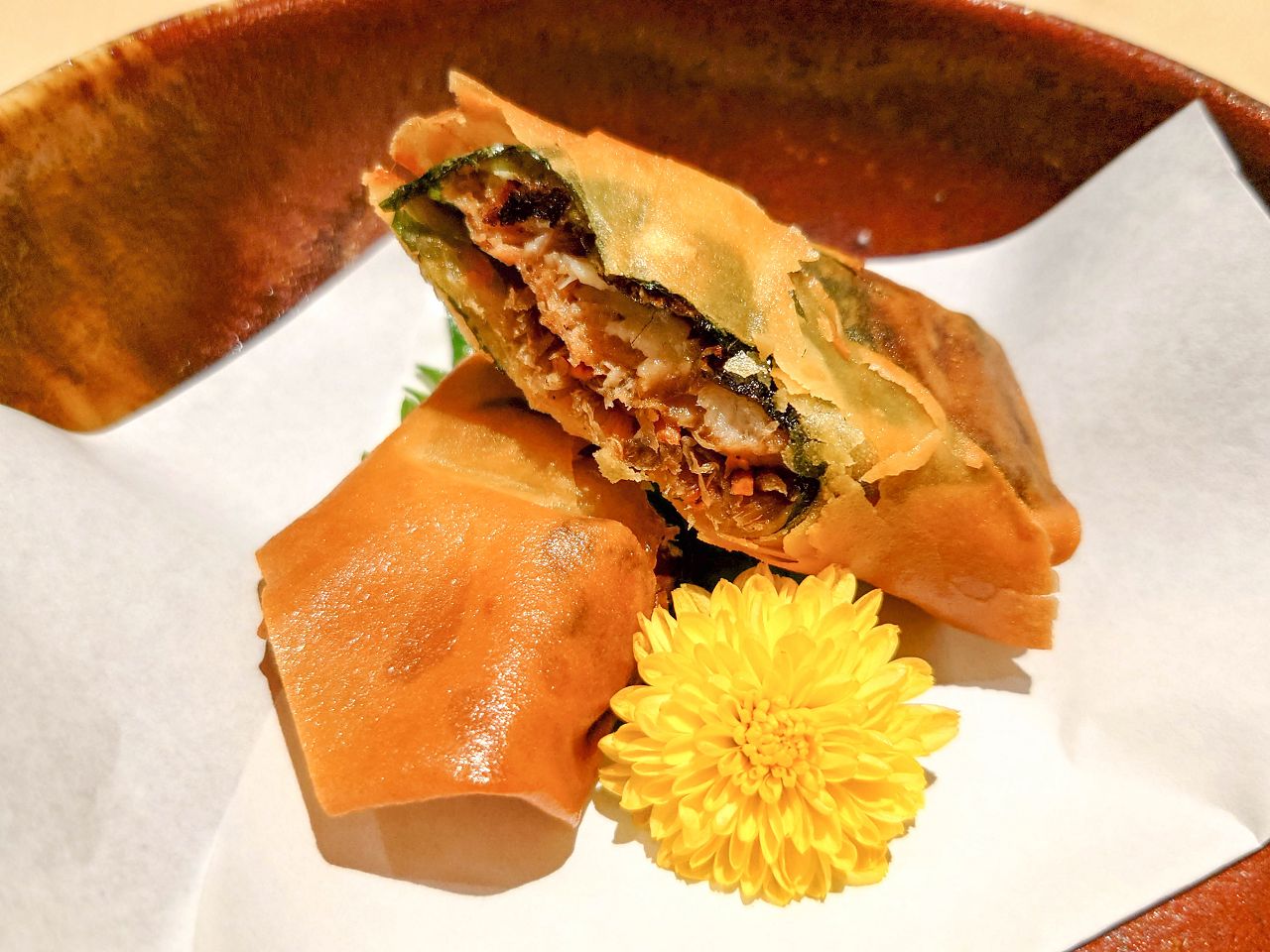 [食記][台北市] うなぎ四代目菊かわ 微風信義店 — 來自日本名古屋米其林推薦老牌鰻魚飯專賣店在微風信義展店，信義商圈鰻魚飯推薦。