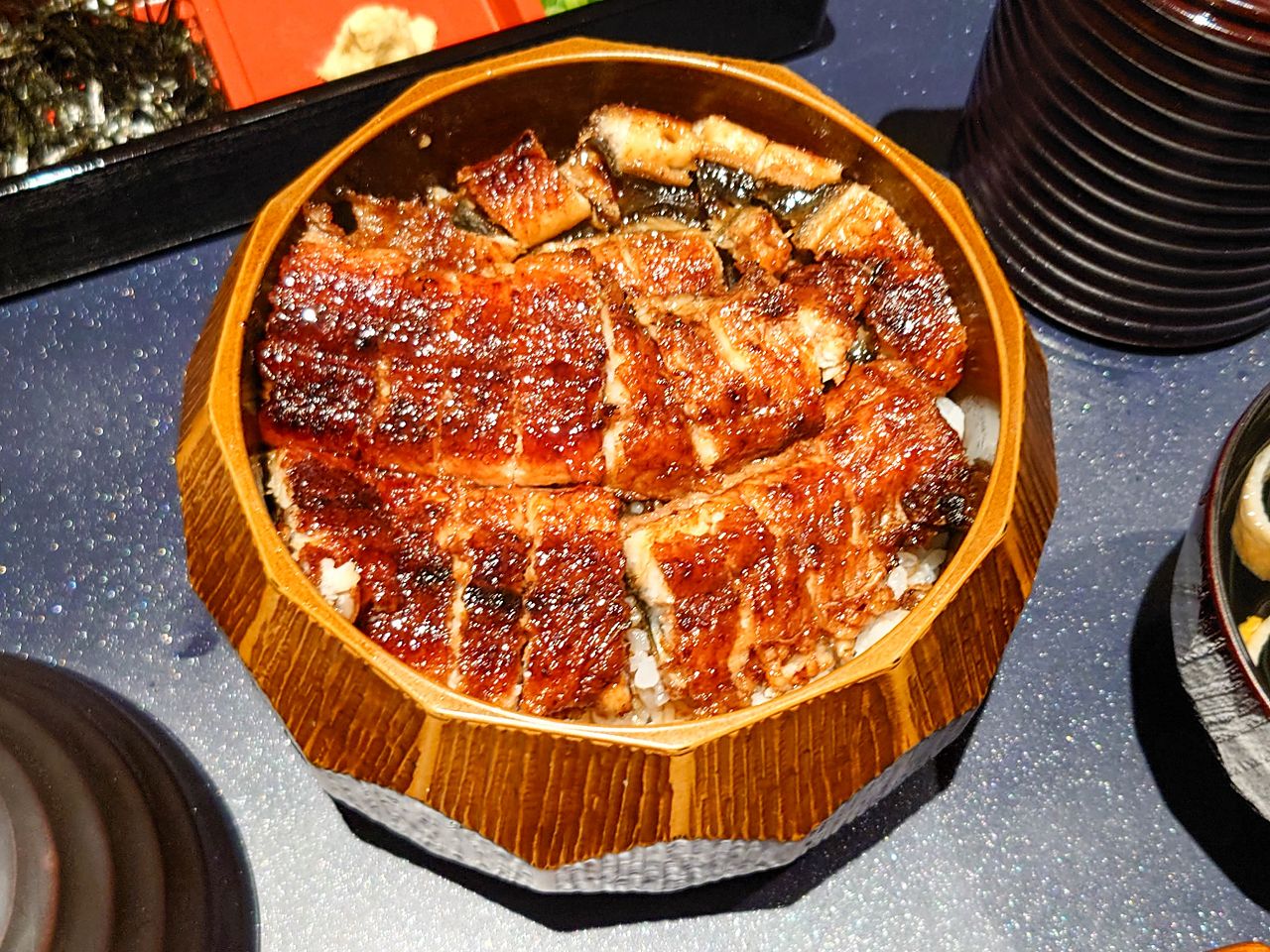[食記][台北市] うなぎ四代目菊かわ 微風信義店 — 來自日本名古屋米其林推薦老牌鰻魚飯專賣店在微風信義展店，信義商圈鰻魚飯推薦。