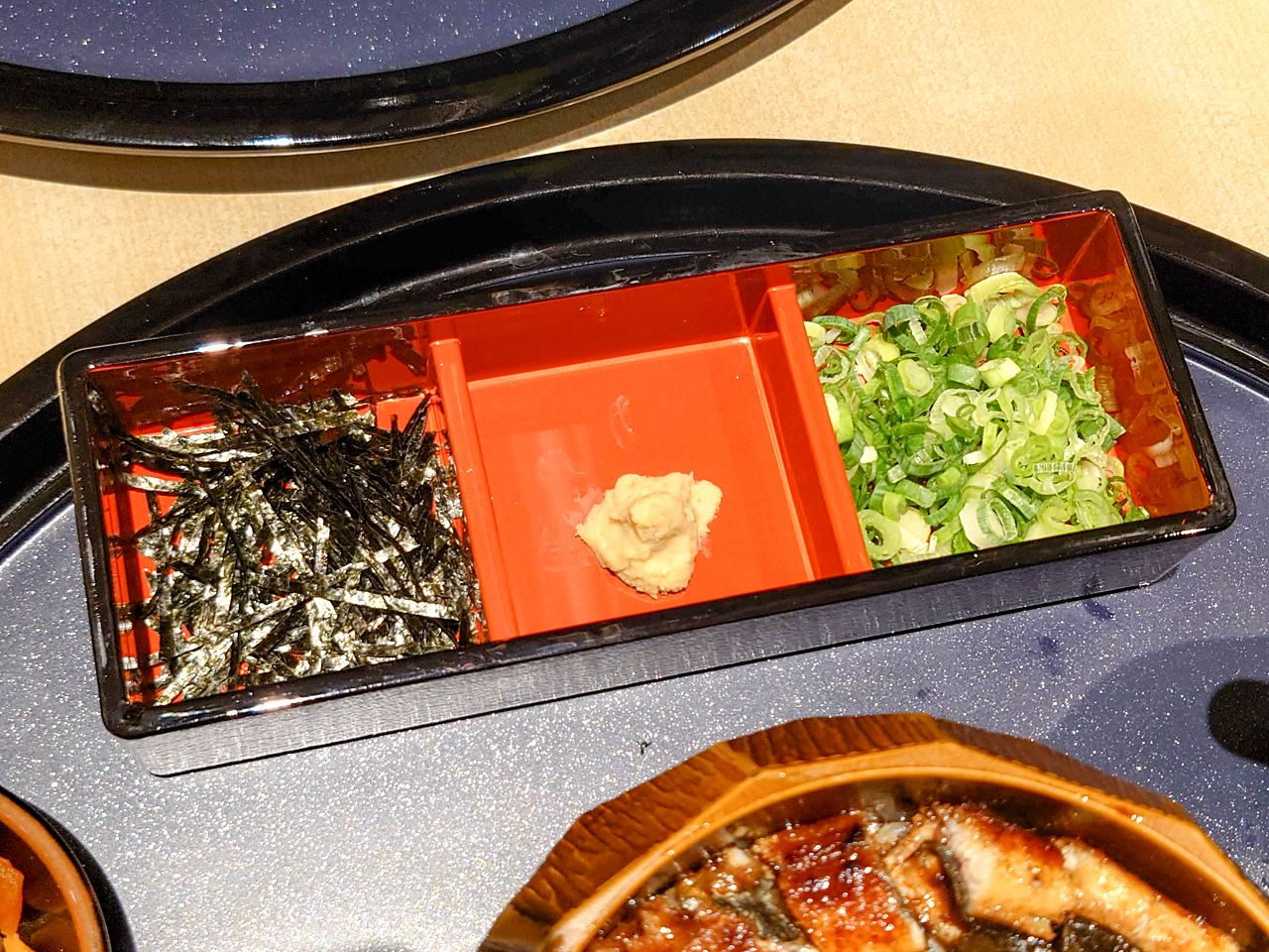 [食記][台北市] うなぎ四代目菊かわ 微風信義店 — 來自日本名古屋米其林推薦老牌鰻魚飯專賣店在微風信義展店，信義商圈鰻魚飯推薦。