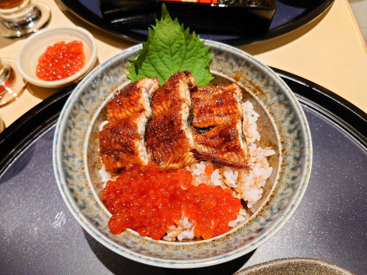 [食記][台北市] うなぎ四代目菊かわ 微風信義店 — 來自日本名古屋米其林推薦老牌鰻魚飯專賣店在微風信義展店，信義商圈鰻魚飯推薦。