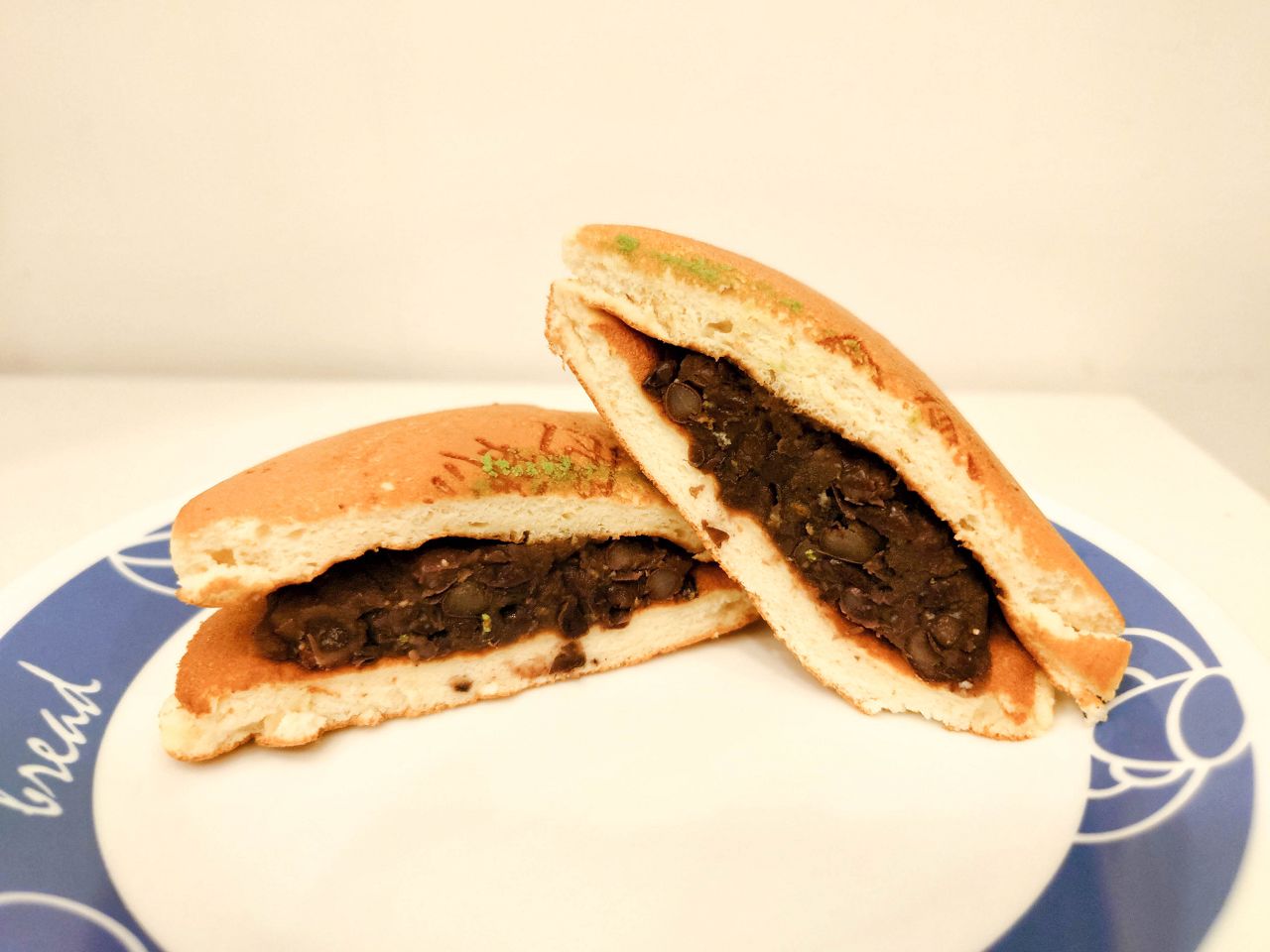[食記][台北市] 西門那煎銅鑼燒 — 萬年商業大樓地下室現做銅鑼燒專賣店