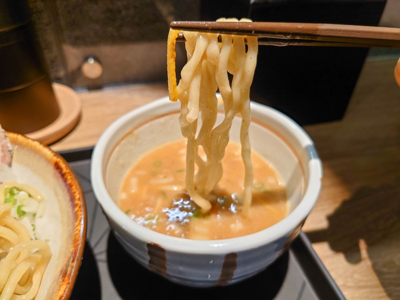 [食記][台北市] 龍鱗拉麵