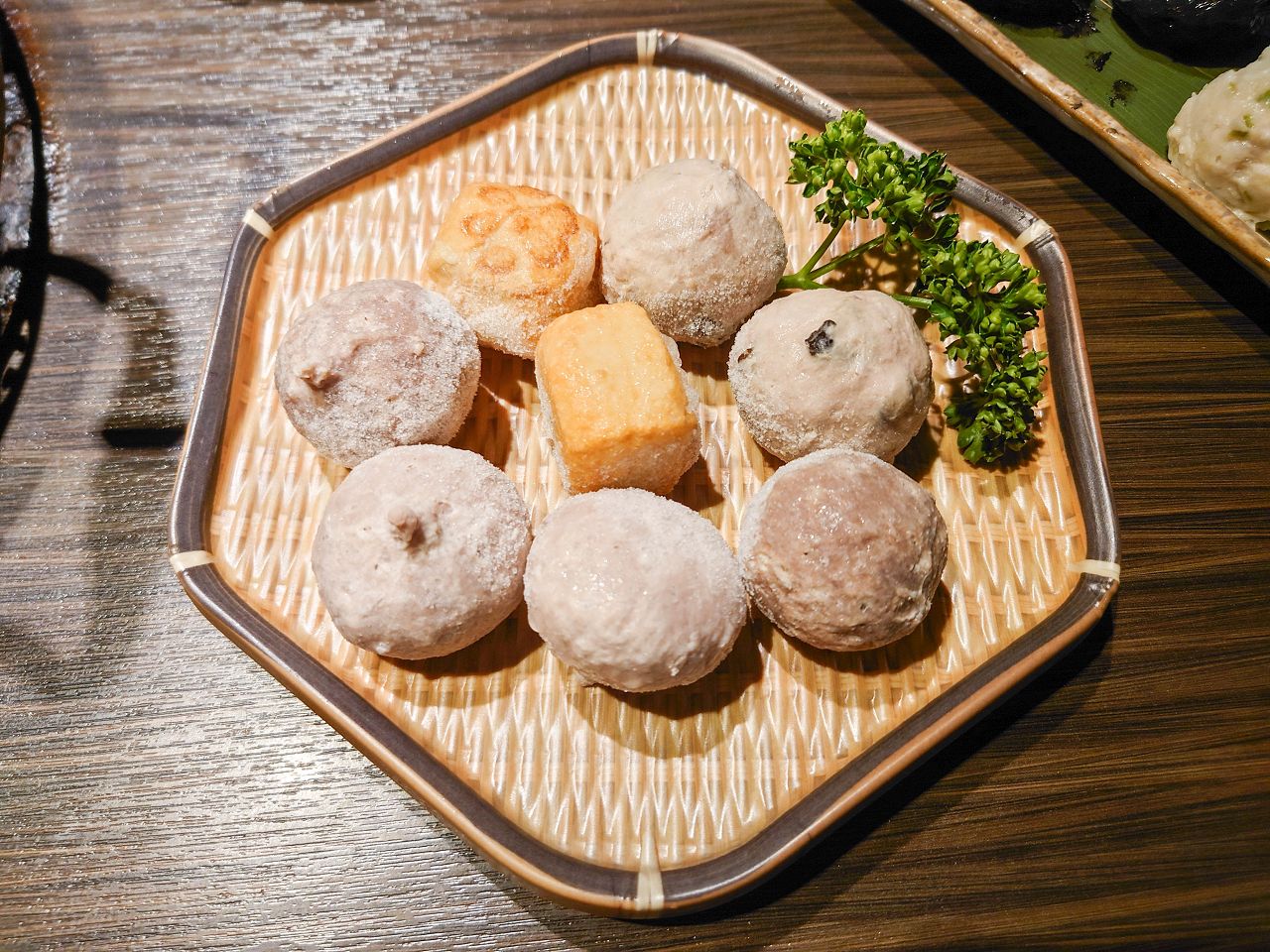 [食記][台北市] 沐澄螺螄粉鴛鴦鍋 — 獨創螺螄粉結合火鍋