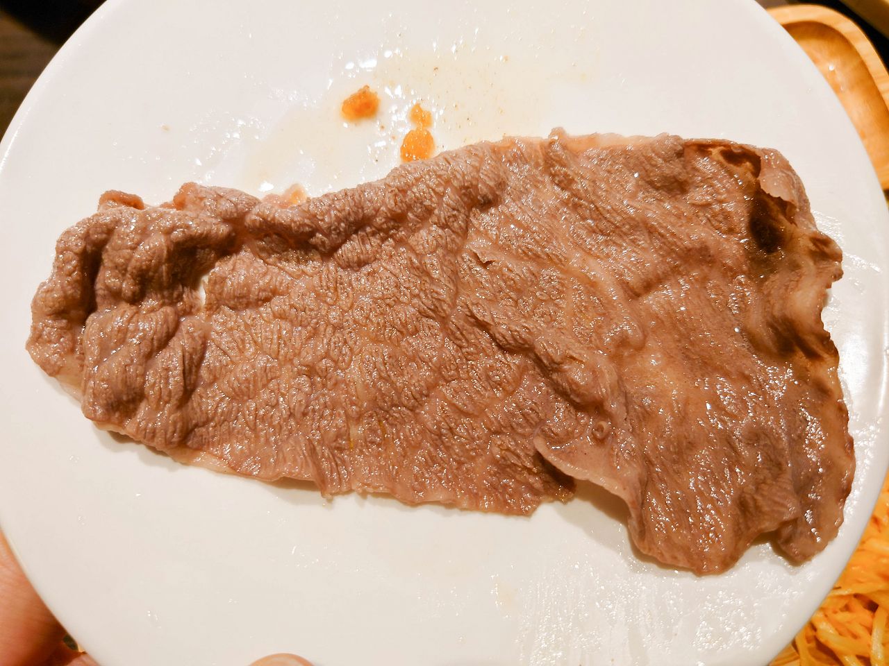 [食記][台北市] 沐澄螺螄粉鴛鴦鍋 — 獨創螺螄粉結合火鍋