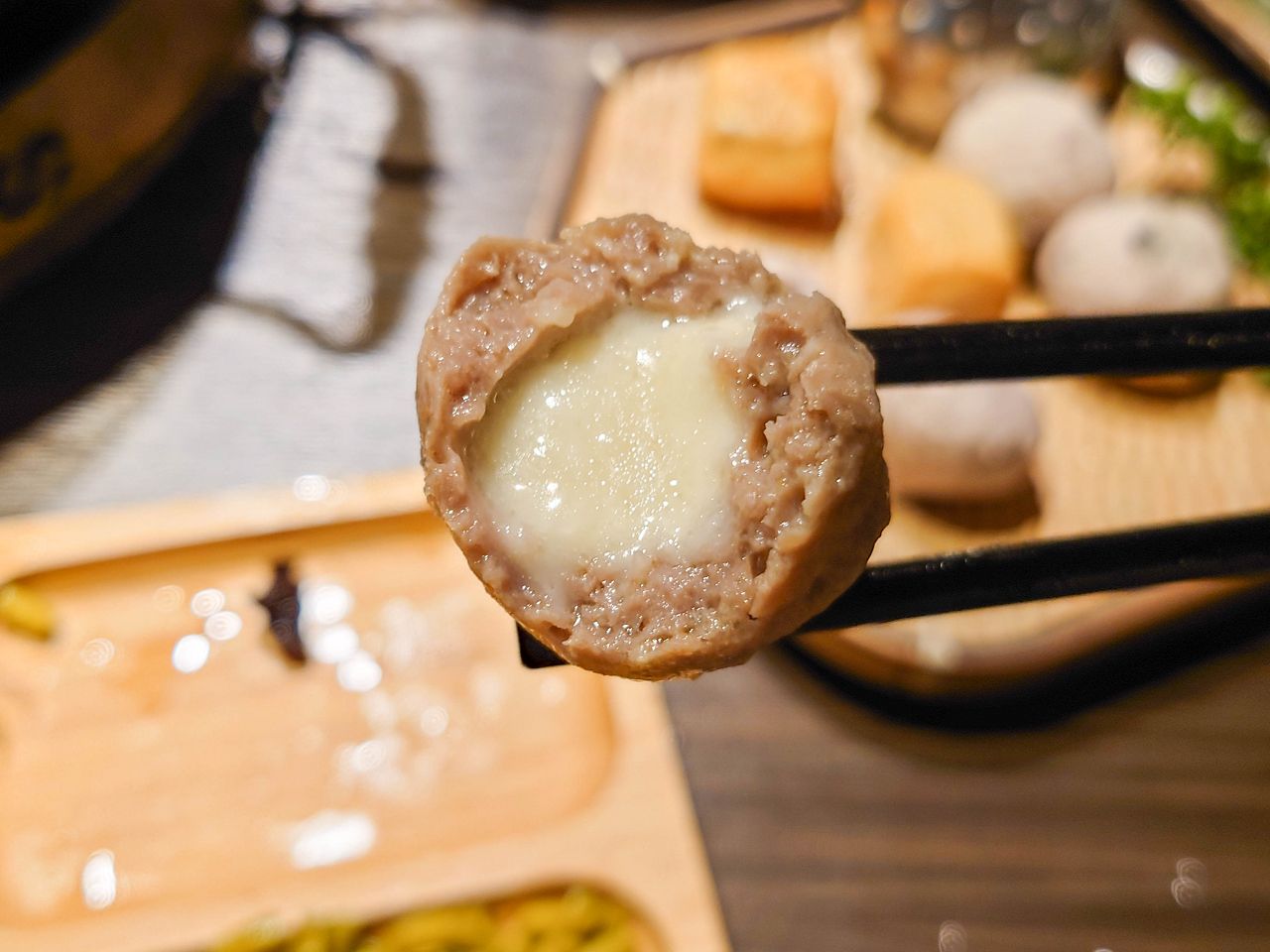 [食記][台北市] 沐澄螺螄粉鴛鴦鍋 — 獨創螺螄粉結合火鍋