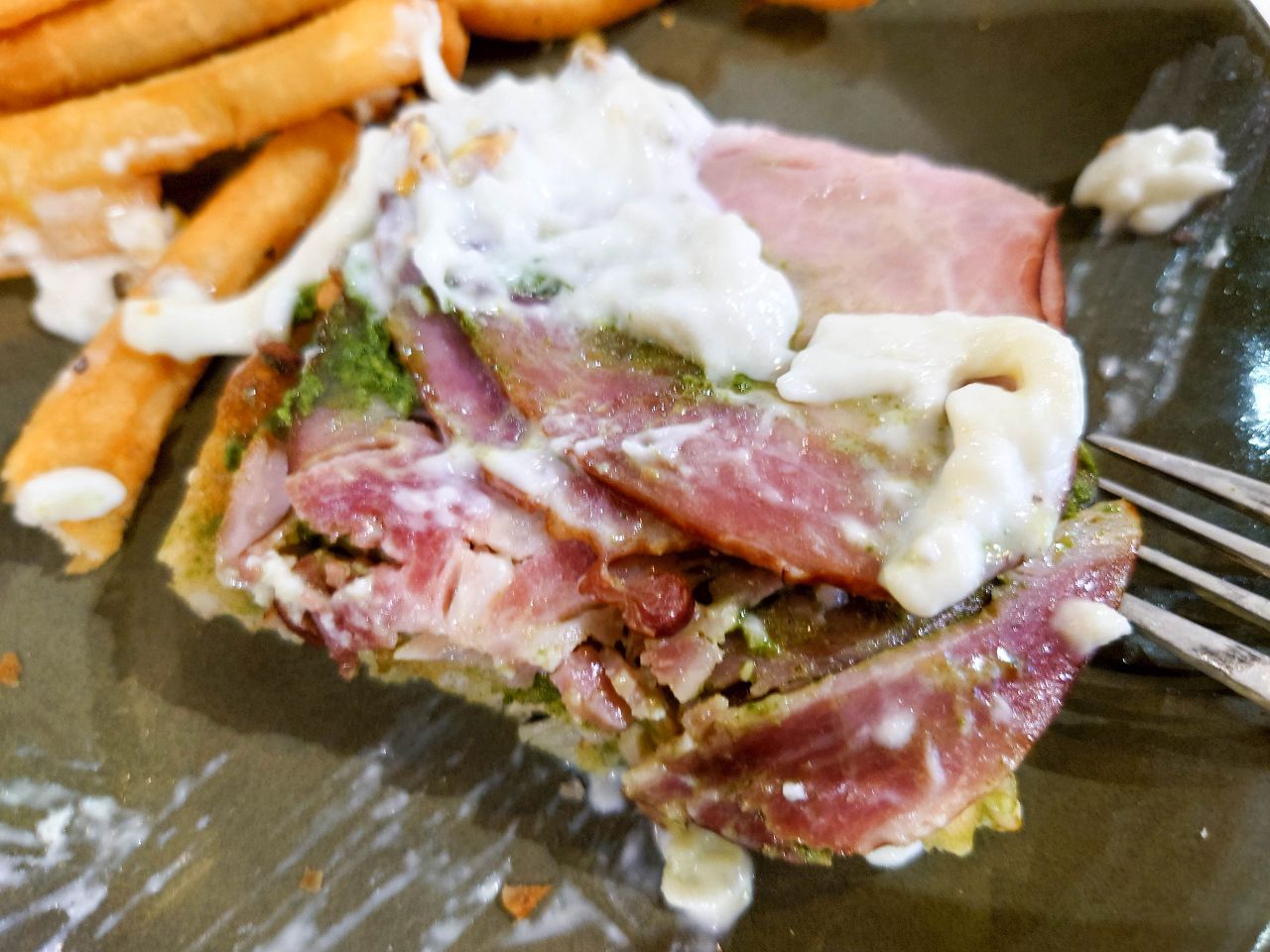 [食記][新北市][新店區] PASTAIO 新店店 — 新店國民運動中心旁義式料理餐廳，主打手工義大利麵。
