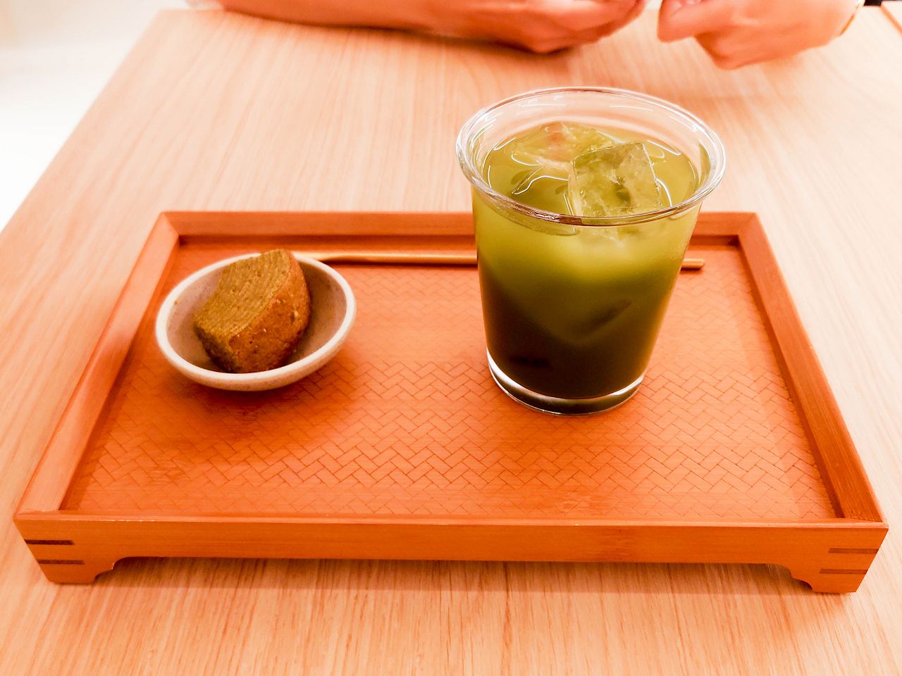 [食記][台北市] Oh My Zoo Cafe — 台北東區巷弄內新開抹茶館兼寵物咖啡廳