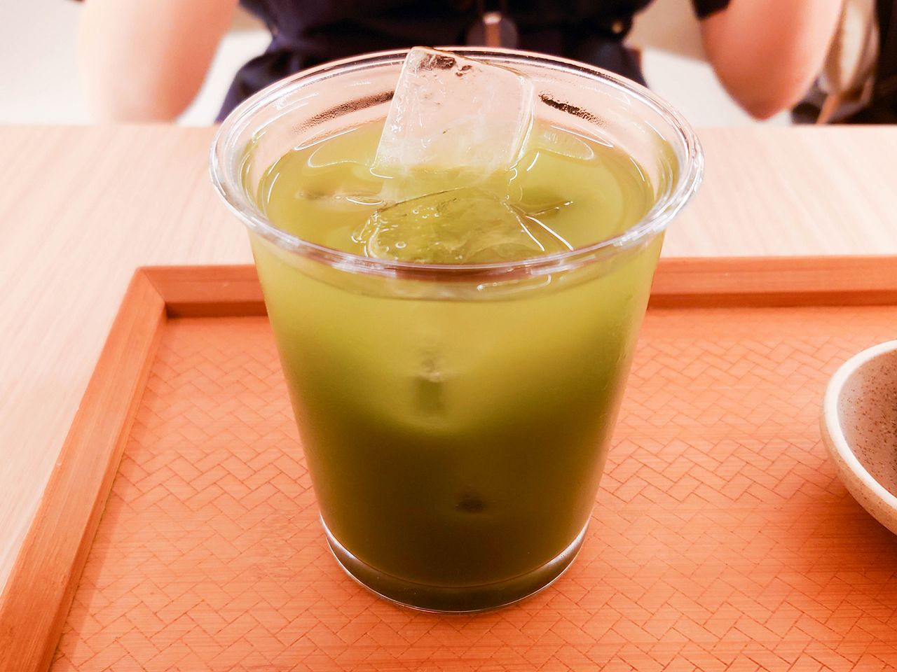 [食記][台北市] Oh My Zoo Cafe — 台北東區巷弄內新開抹茶館兼寵物咖啡廳