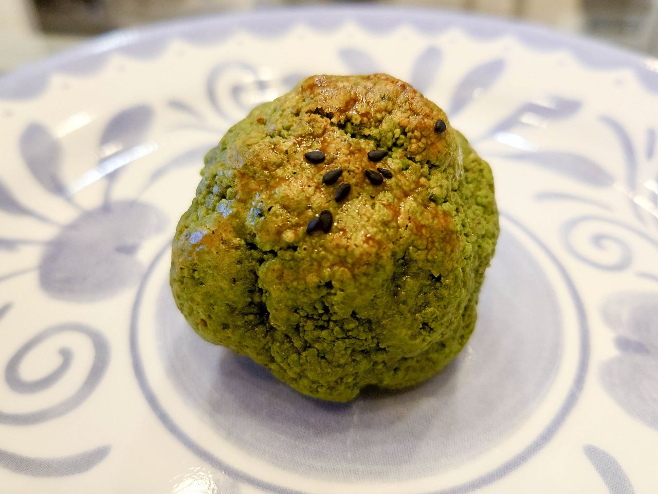 [食記][網購美食] 桑夏甜點 — 夾心、包餡司康專賣店