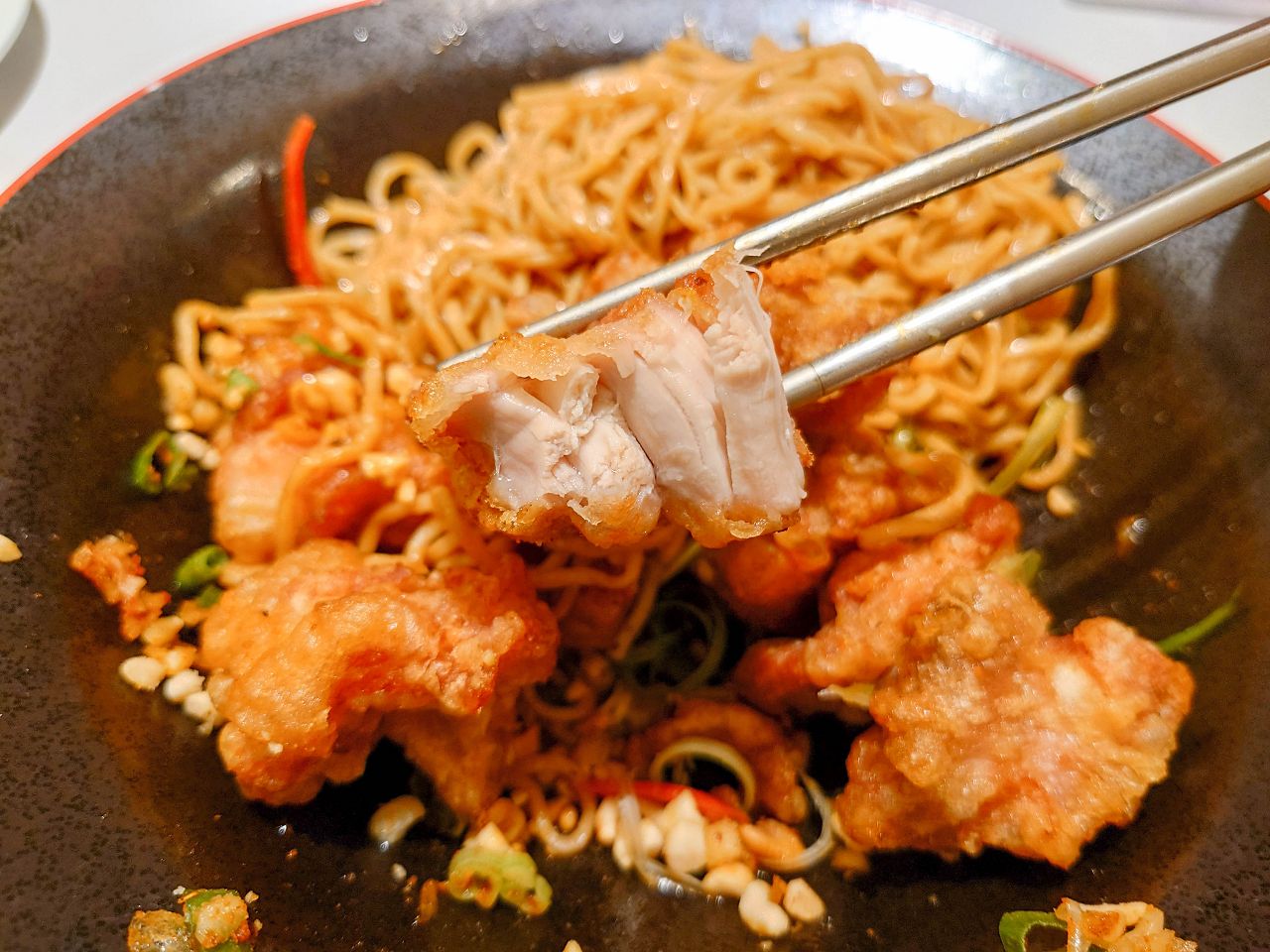 [食記][新北市][板橋區] 二鬼麵舖 板橋店