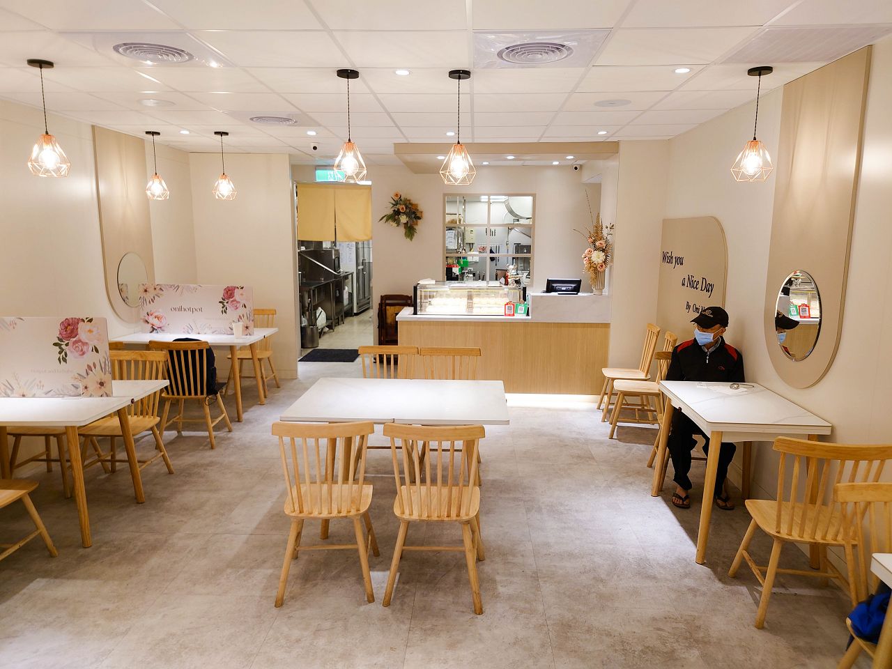 [食記][新北市][板橋區] 二鬼麵舖 板橋店
