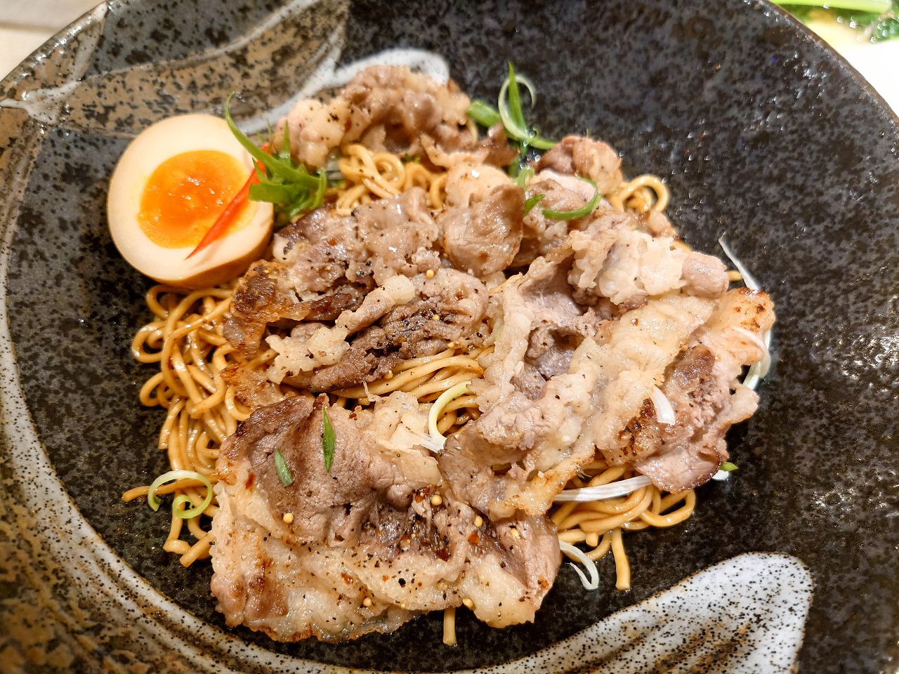 [食記][新北市][板橋區] 二鬼麵舖 板橋店