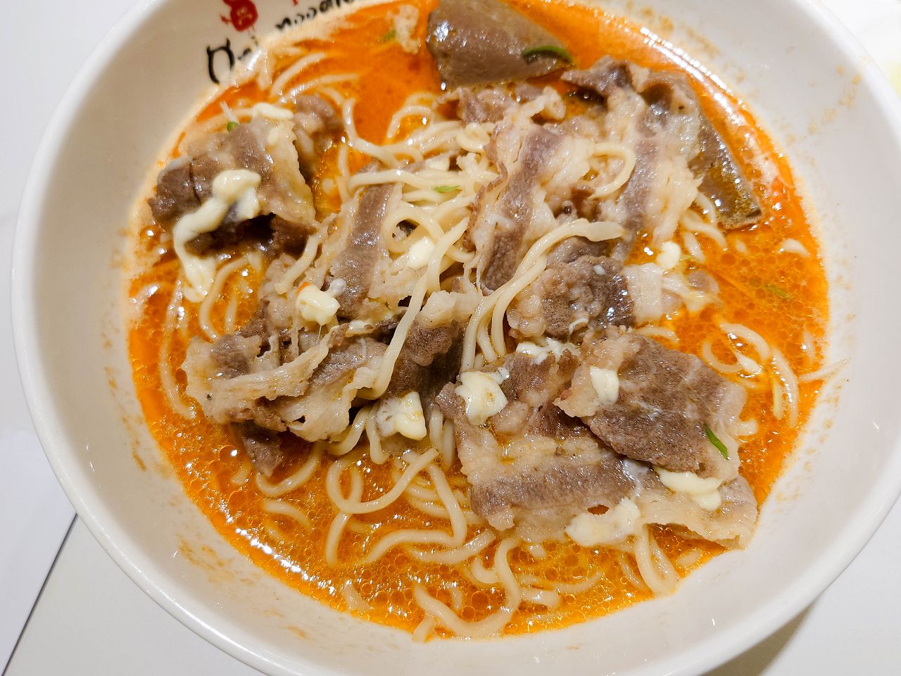 [食記][新北市][板橋區] 二鬼麵舖 板橋店