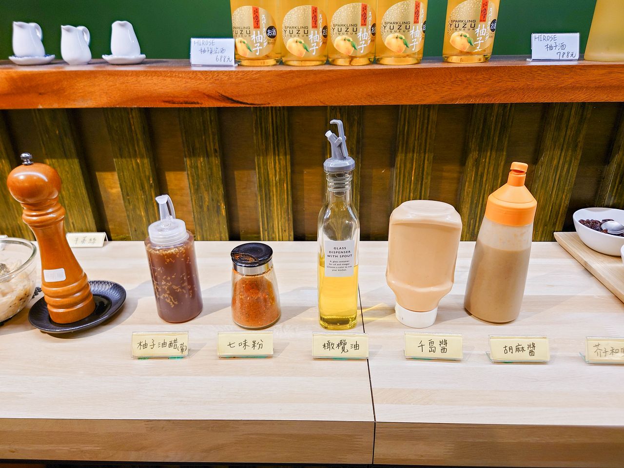 [食記][台中市] 粕粕咖哩 台中LaLaport店 — 高雄日籍老闆創辦的濃郁日式咖哩專賣店進駐台中三井LaLaport