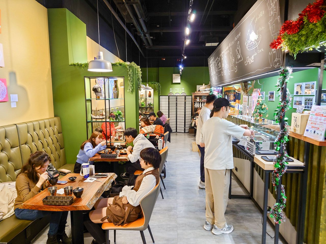[食記][台中市] 粕粕咖哩 台中LaLaport店 — 高雄日籍老闆創辦的濃郁日式咖哩專賣店進駐台中三井LaLaport