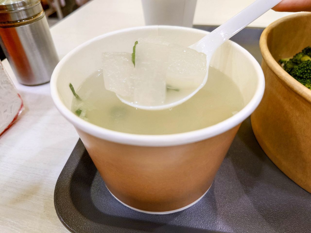 [食記][台北市] 小鹿亭 — 台大附近平價咖哩、丼飯、烏龍麵專賣店