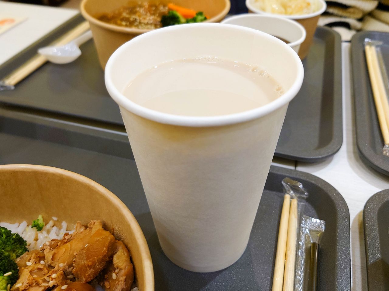 [食記][台北市] 小鹿亭 — 台大附近平價咖哩、丼飯、烏龍麵專賣店