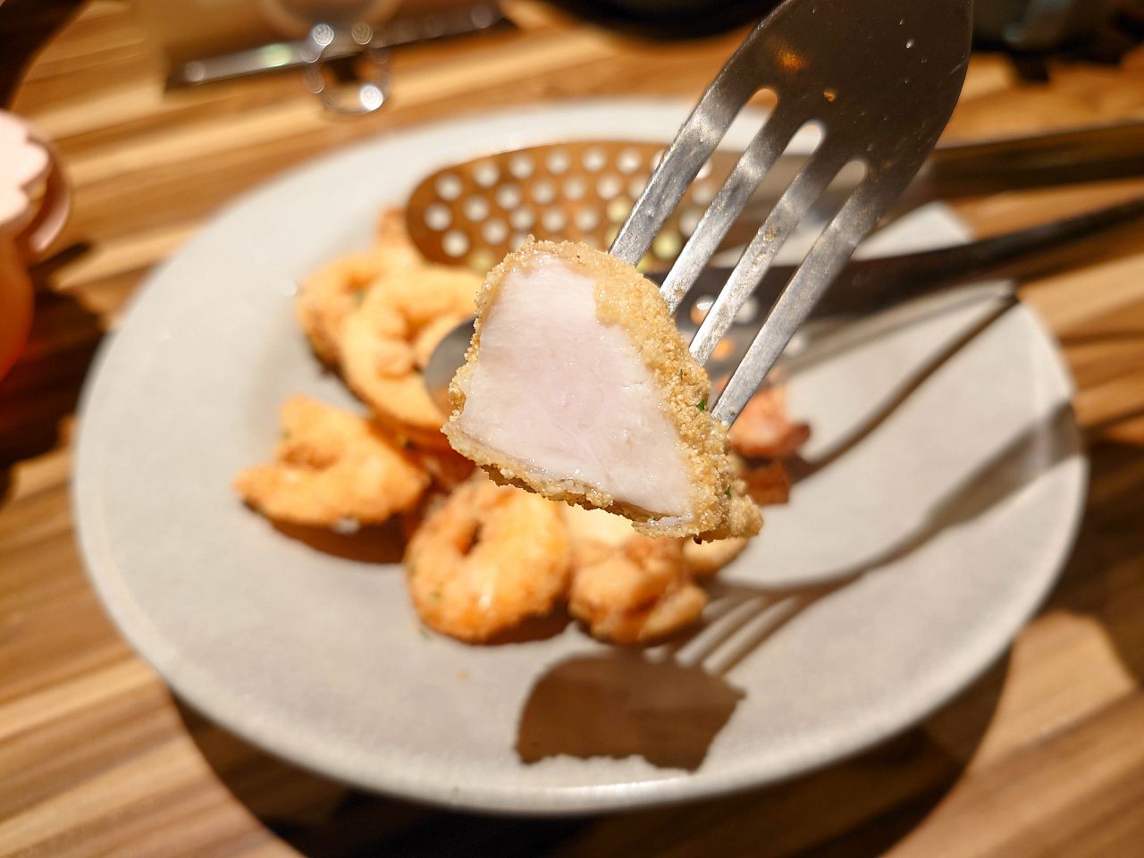 [食記][台北市] Reale Cucina Italiana — 仁愛路圓環旁巷弄內義式餐廳，竹北彼刻義式餐酒館的姊妹店。
