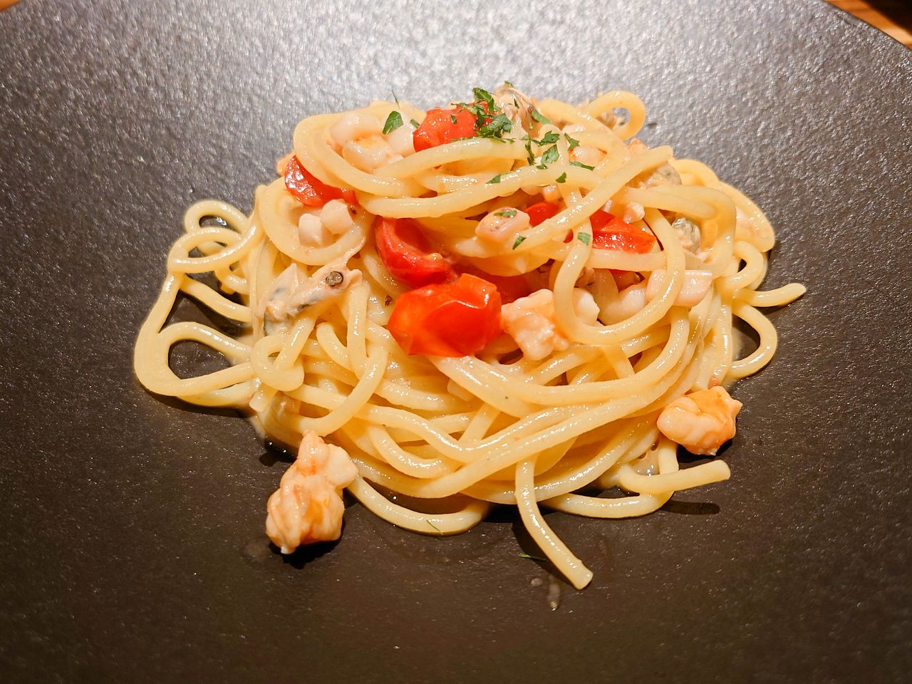 [食記][台北市] Reale Cucina Italiana — 仁愛路圓環旁巷弄內義式餐廳，竹北彼刻義式餐酒館的姊妹店。